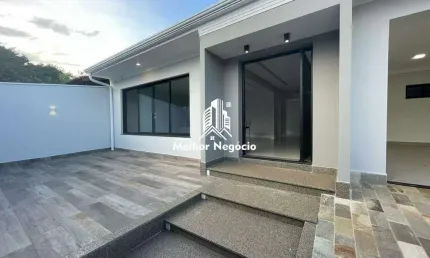 Casa com 04 dormitórios (04 suíte) à venda no bairro Cidade Universitária, Campinas - SP