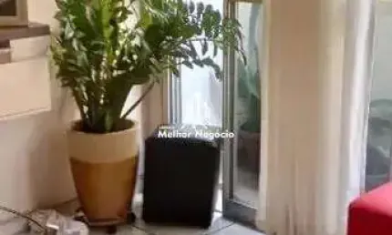 Apartamento 86m² à venda, 3 Dormitórios (Quartos), 2 banheiros Condomínio Residencial Guaruja no Bairro Jardim Caxambú - Piracicaba S/P/SP