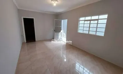 Casa de 2 dormitórios no bairro cidade nova ii em santa bárbara d'oeste- sp