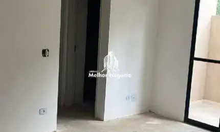 Apartamento à venda com 02 dormitórios no bairro Pompéia (Residencial Ilha de Malta), Piracicaba