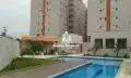 Apartamento - Jardim São Camilo - Santa Bárbara D'Oeste
