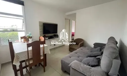Apartamento à venda no condomínio parque das colinaslocalização: jardim monte alto, campinas, sp