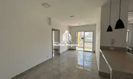 Apartamento à venda com 02 dormitórios (01 suíte) Condomínio Residencial Flor do Ipê em Piracicaba - SP