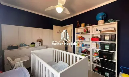 Apartamento à venda - 2 dormitórios (Quartos) - no Bairro Morumbi Piracicaba/SP