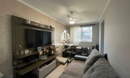 Apartamento com 2 dormitórios à venda no bairro Jardim Nova Europa em Campinas