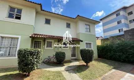 Casa com 3 quartos à venda na Rua Sara Cândido Rodrigues, 170-2, Jardim Cristina, Campinas