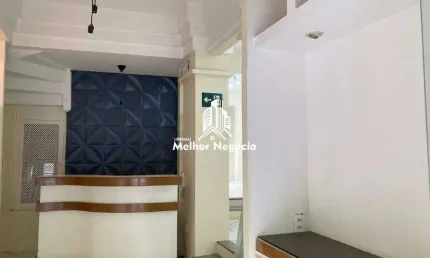 Ponto comercial com 06 salas à venda no centro, piracicaba - sp