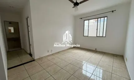 Apartamento a venda na vila proust souza em campinas,sp. apartamento com 1 dorm, 1 banheiro e 1 vaga de garagem.