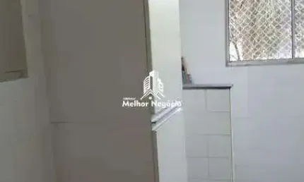 Apartamento com 2 dormitórios à venda em piracicaba. edificio solange
