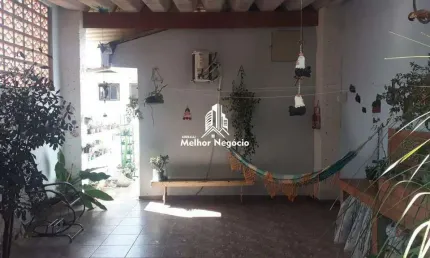 (não aceita financiamento) casa com 3 quartos à venda em paulínia - sp