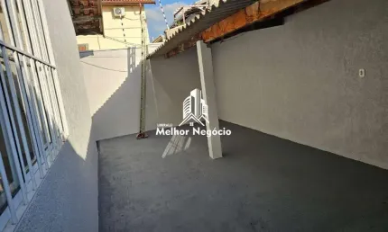 Casa à venda com 2 quartos, localizado no bairro João Aranha, Paulínia - SP.