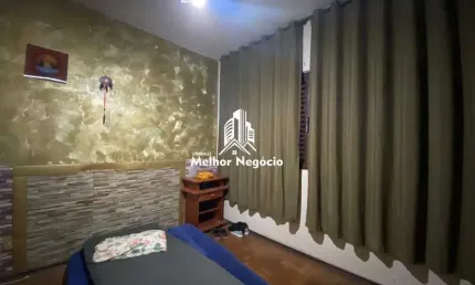 Casa à venda com 3 quartos em Vila Georgina- Campinas/SP.