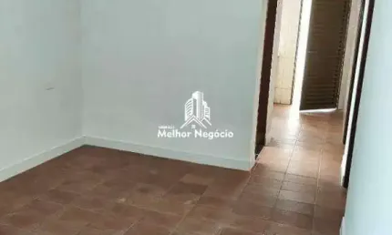 Casa à venda com 3 quartos no bairro Dona Edith Campos Favero-Paulínia/SP