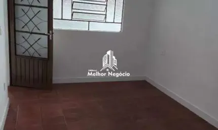 Casa à venda com 3 quartos no bairro Dona Edith Campos Favero-Paulínia/SP