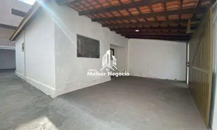 Casa à venda com 3 quartos no bairro dona edith campos favero-paulínia/sp