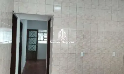 Casa à venda com 3 quartos no bairro Dona Edith Campos Favero-Paulínia/SP