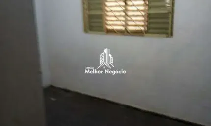 Casa à venda com 3 quartos (1 suíte), no bairro Conjunto Mauro Marcondes em Campinas-SP