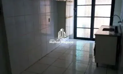 Casa à venda com 3 quartos (1 suíte), no bairro Conjunto Mauro Marcondes em Campinas-SP