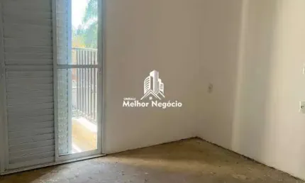 Apartamento à venda com 2 Quartos (1 suíte) Condomínio Green Tower Residence em Nova Odessa - SP