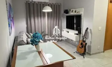 Apartamento à venda com 1 quarto na Vila Itapura em Campinas/SP