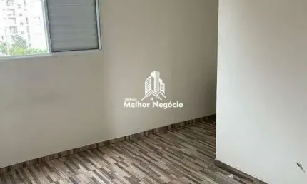 Apartamento à venda com 2 quartos sendo 01 deles suíte, localizado no bairro jardim das colinas em hortolândia/sp, condomínio portal dos rubis.