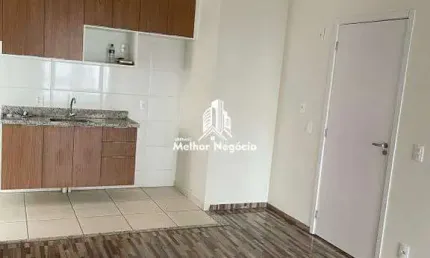 Apartamento à venda com 2 quartos sendo 01 deles suíte, localizado no bairro jardim das colinas em hortolândia/sp, condomínio portal dos rubis.