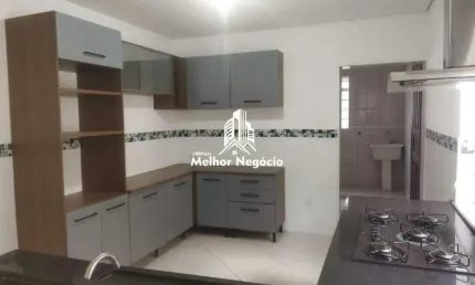 Casa com 04 quartos(01 suíte) à venda no parque residencial florença, sumaré - sp