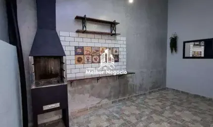 Casa com 2 quartos à venda no jardim villagio ghiraldelli - sp