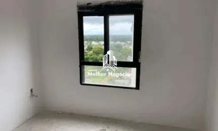 Apartamento à venda com 3 quartos no bairro Morumbi em Paulínia