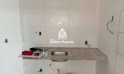 Apartamento à venda com 3 quartos no bairro Morumbi em Paulínia