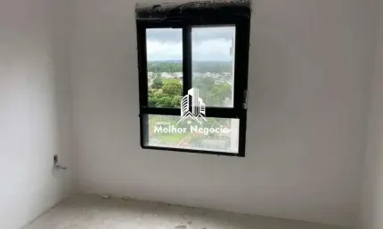 Apartamento à venda com 3 quartos no bairro Morumbi em Paulínia