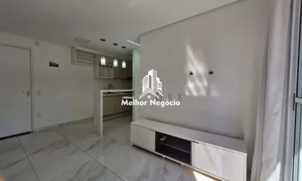 Apartamento com 2 quartos à venda na Rua Alfredo Battibugli, 50, Jardim García, Campinas