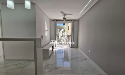 Apartamento com 2 quartos à venda na Rua Alfredo Battibugli, 56, Jardim García, Campinas