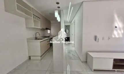 Apartamento com 2 quartos à venda na Rua Alfredo Battibugli, 53, Jardim García, Campinas