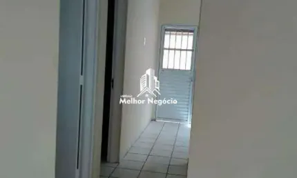 Casa à venda com 2 quartos no bairro loteamento residencial porto seguro em campinas/sp