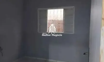 Casa à venda com 3 quartos e 1 suíte em Sumaré no bairro Nova Veneza em Sumaré