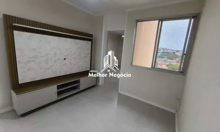 Apartamento com 1 quarto à venda na Avenida Princesa D'Oeste, 1353, Vila Paraíso, Campinas