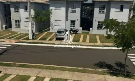 Apartamento à venda com 02 Quartos no Condomínio Residencial Nova Suiça 2 em Piracicaba, SP