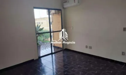 Apartamento à venda com 02 Quartos Condomínio Residencial Regina em Sumaré - SP
