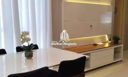 Apartamento à venda com 2 Quartos Condomínio Vivenda Girassol em Hortolândia, SP