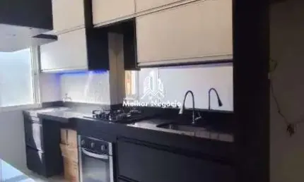Apartamento à venda com 2 quartos condomínio vivenda girassol em hortolândia, sp