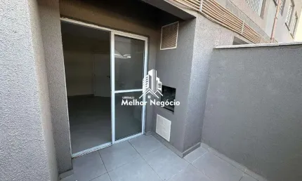 Apartamento à venda com 2 quartos no residencial campobasso em hortolândia/sp