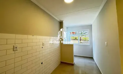 Apartamento à venda com 2 quartos sendo uma suíte no bairro Glebas Califórnia em Piracicaba/SP