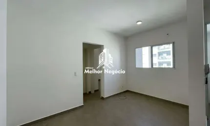 Apartamento à venda com 02 quartos no condomínio residencial clube aquaville em paulínia - sp