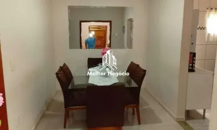 Casa à venda com 3 quartos no bairro Loteamento Alphaville Campinas