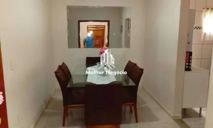 Casa à venda com 3 quartos no bairro Loteamento Alphaville Campinas