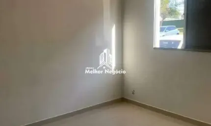 Apartamento térreo à venda com 2 quartos no bairro nova pompéia em piracicaba