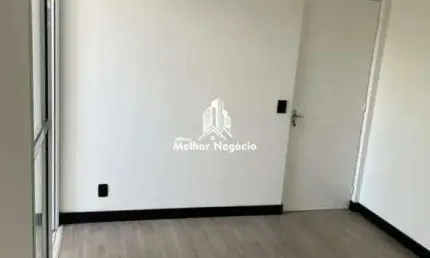 Apartamento à venda com 2 quartos no bairro Matão em Sumaré
