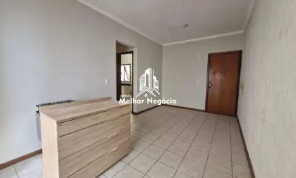 Apartamento com 2 quartos à venda na Rua José Florence Teixeira, 1105, Jardim do Lago Continuação, Campinas