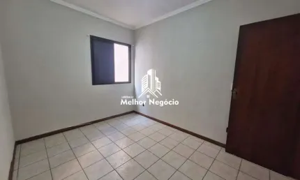 Apartamento com 2 quartos à venda na Rua José Florence Teixeira, 1100, Jardim do Lago Continuação, Campinas